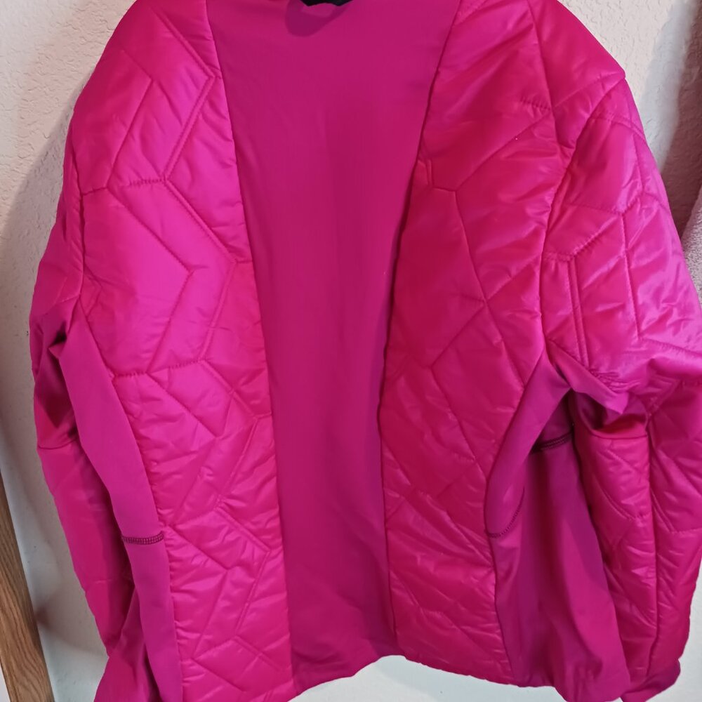 Rain jacket - Picture 4 of 4